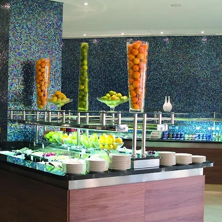 As Cascatas Golf Resort & Spa 