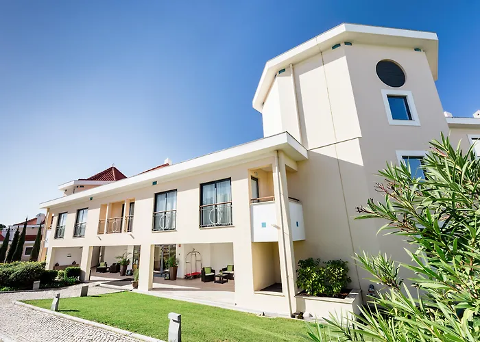 As Cascatas Golf Resort & Spa