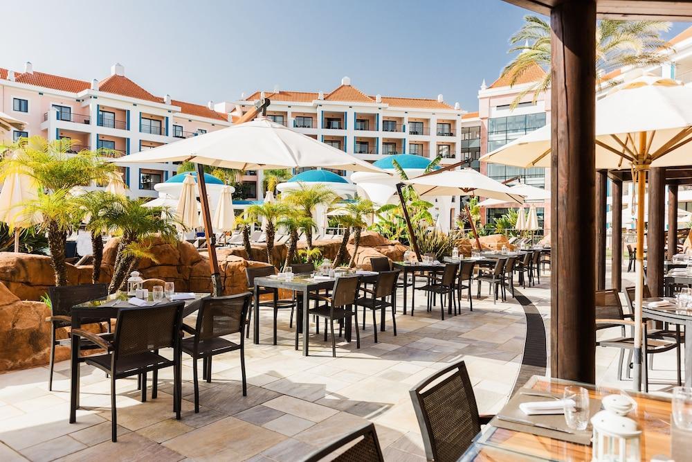 Hotel As Cascatas Golf Resort&spa 5*