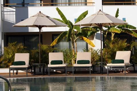 As Cascatas Golf Resort&spa 5* Vilamoura