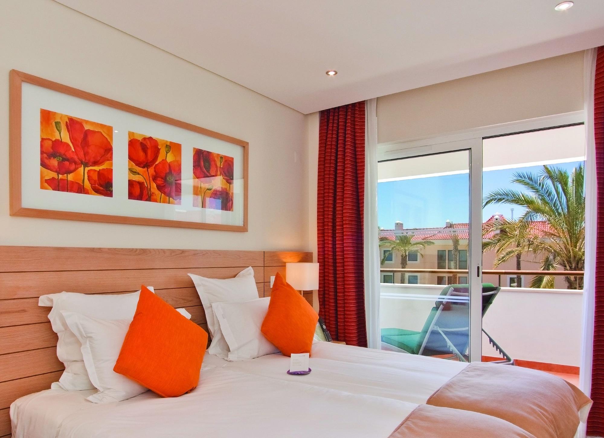 Hotel As Cascatas Golf Resort&spa