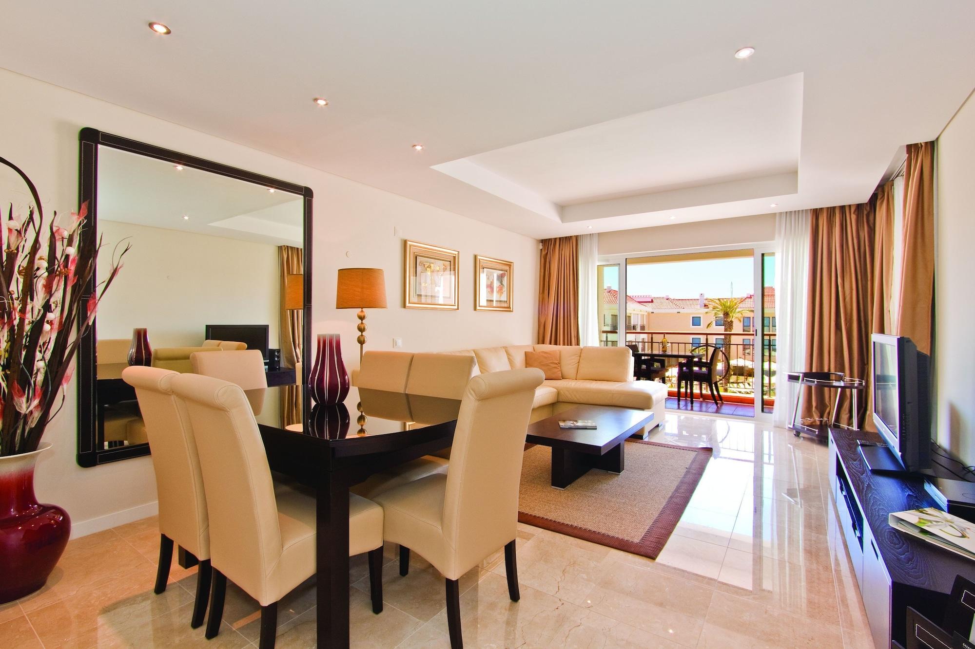 As Cascatas Golf Resort&spa Hotel 5*