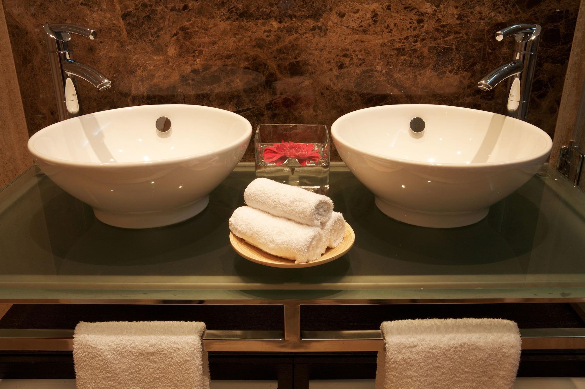 As Cascatas Golf Resort&spa 5*