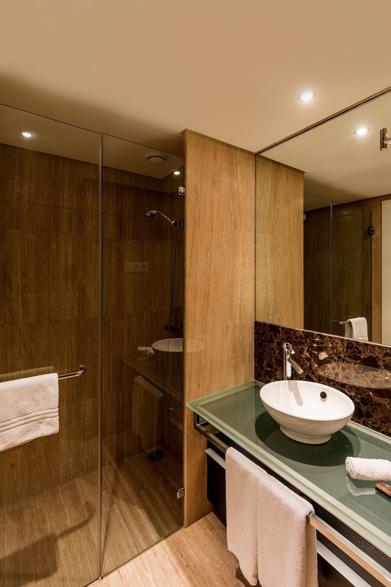 As Cascatas Golf Resort&spa Hotel 5*