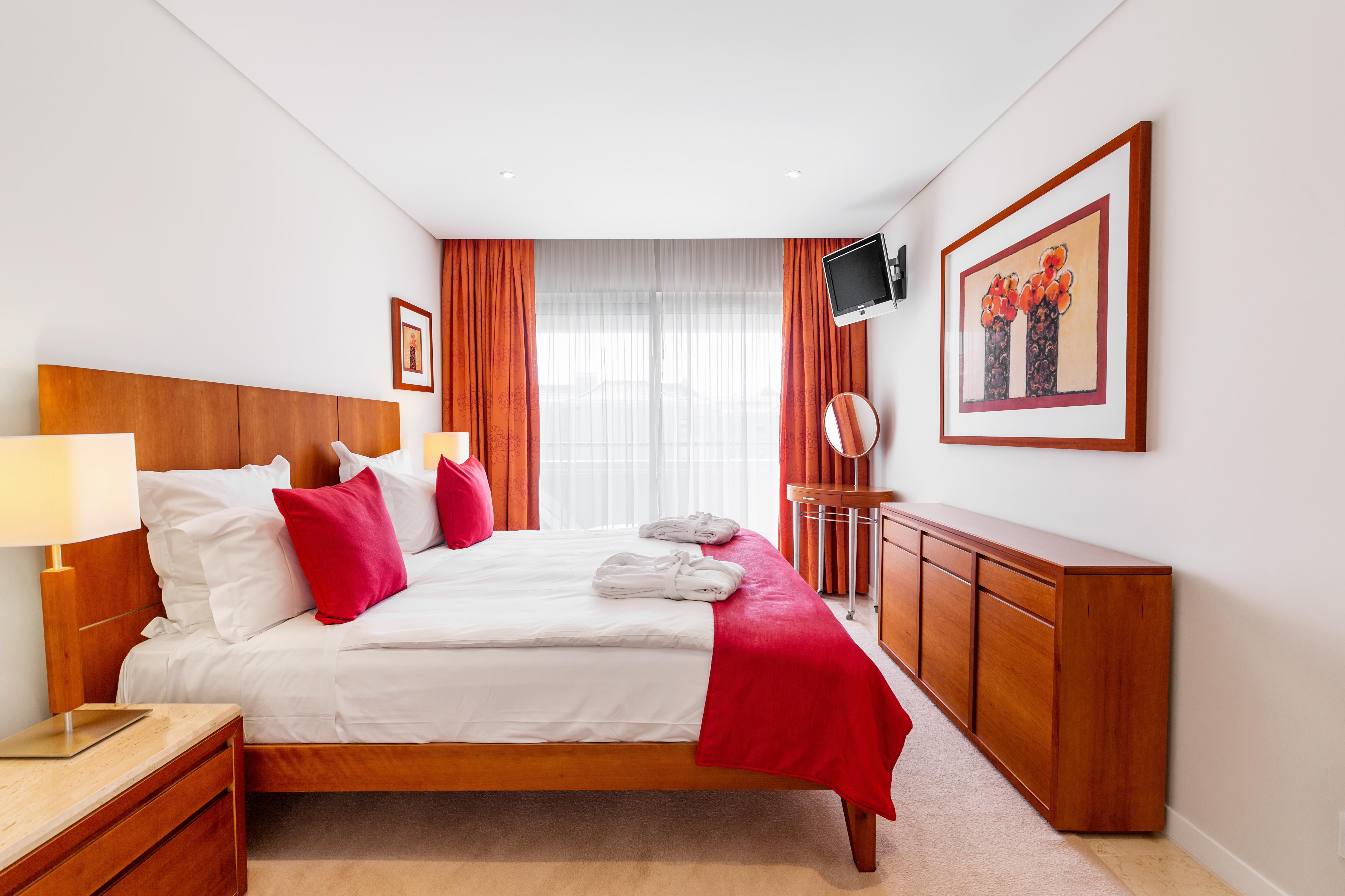 Hotel As Cascatas Golf Resort&spa Vilamoura