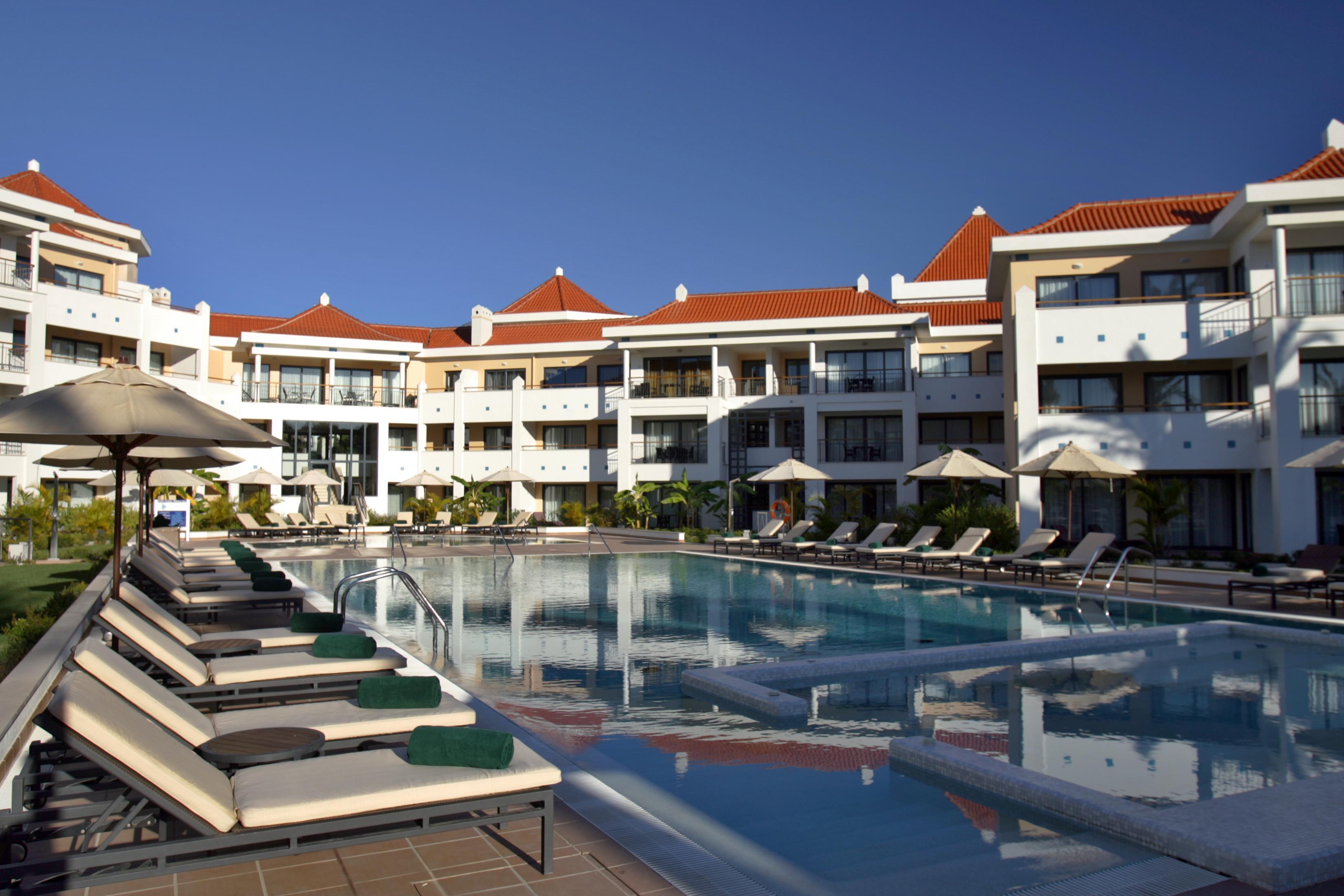 Hotel As Cascatas Golf Resort&spa Vilamoura