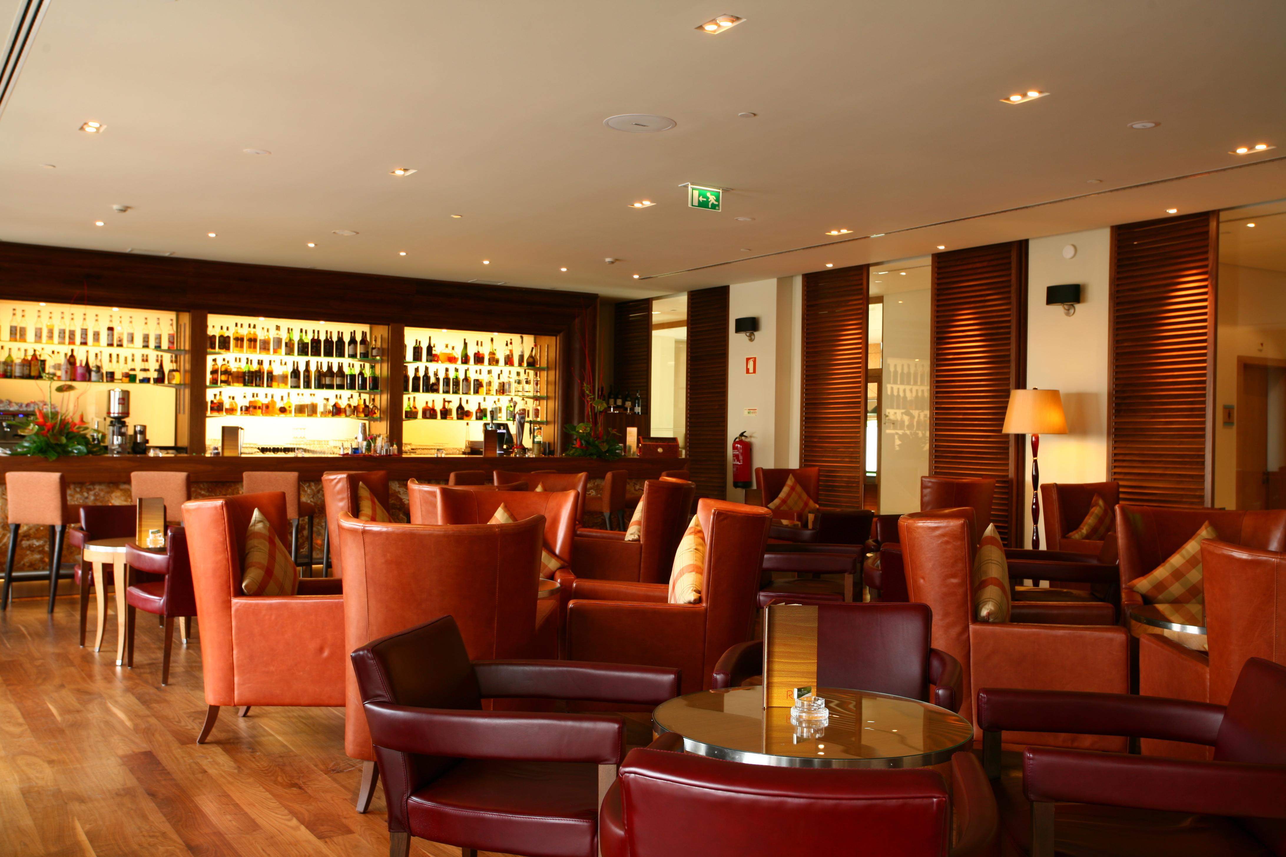 As Cascatas Golf Resort&spa Vilamoura
