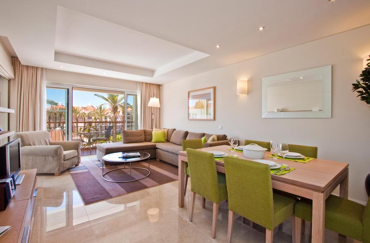 As Cascatas Golf Resort&spa Hotel Vilamoura