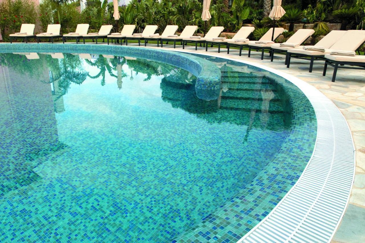 As Cascatas Golf Resort&spa Vilamoura