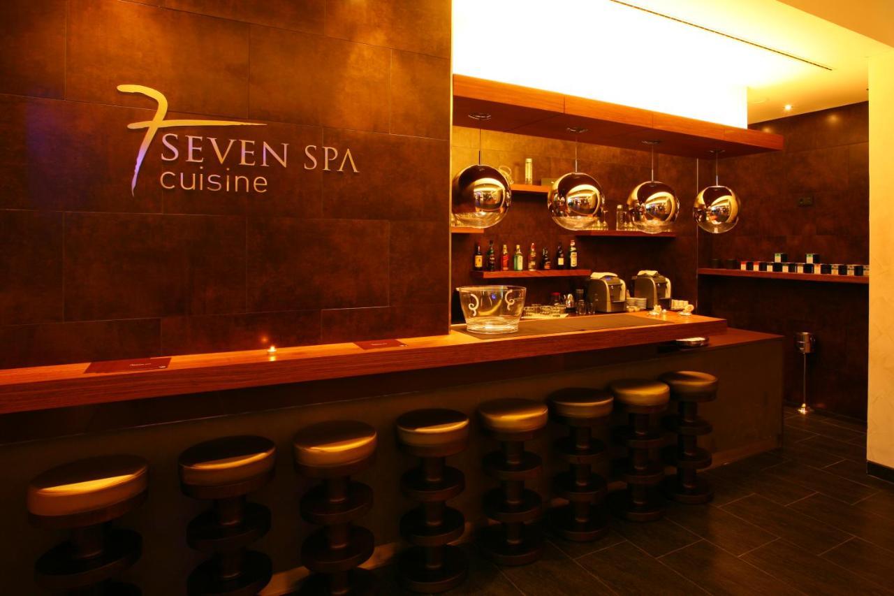 As Cascatas Golf Resort&spa Vilamoura