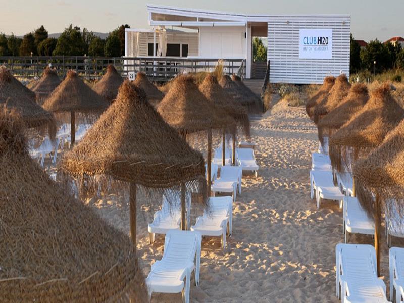 As Cascatas Golf Resort&spa Hotel 5*
