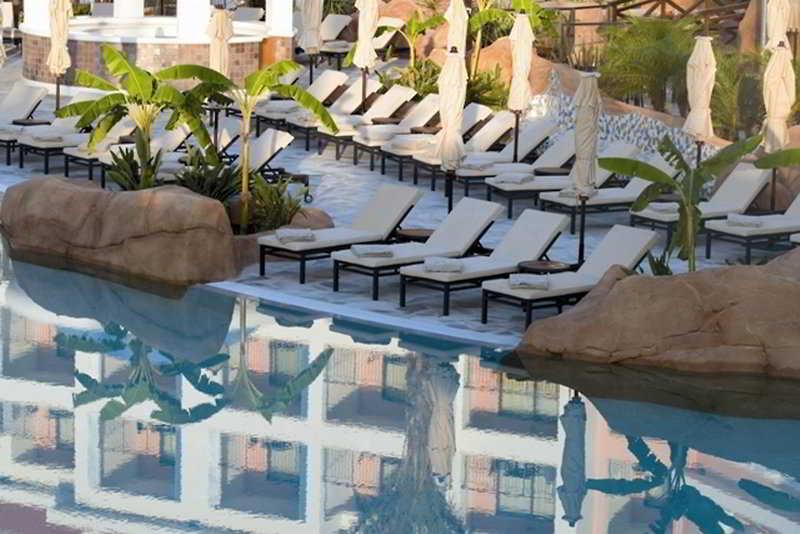 Hotel As Cascatas Golf Resort&spa