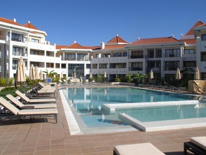 Hotel As Cascatas Golf Resort&spa Vilamoura