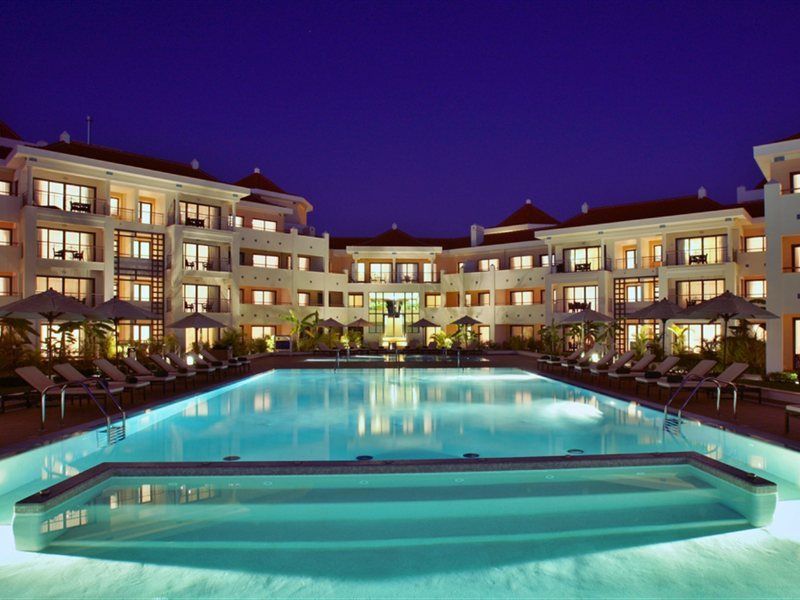As Cascatas Golf Resort&spa Hotel