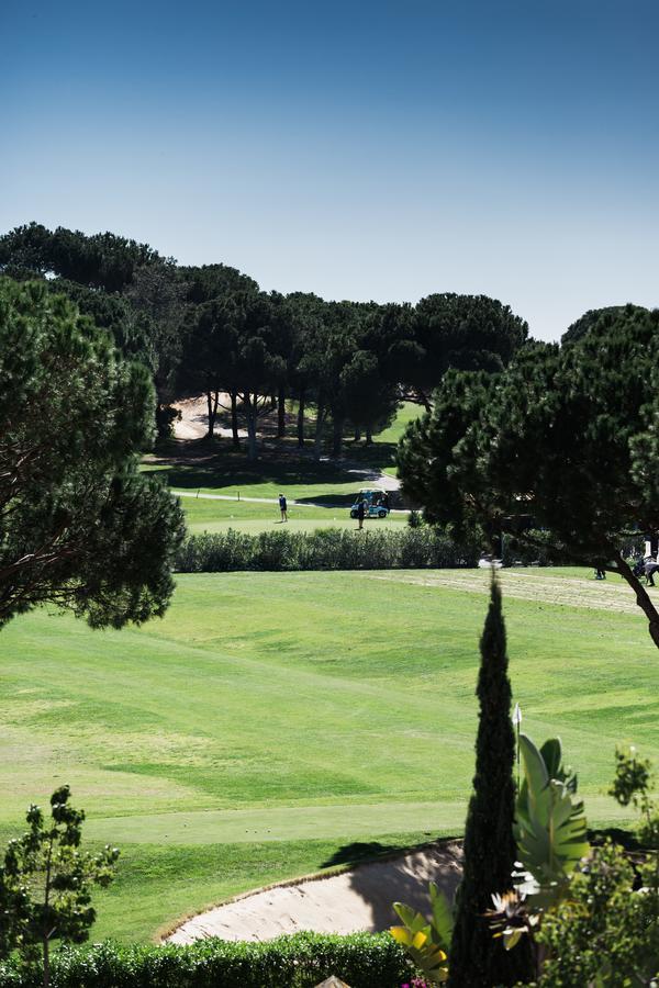 As Cascatas Golf Resort&spa Hotel Vilamoura