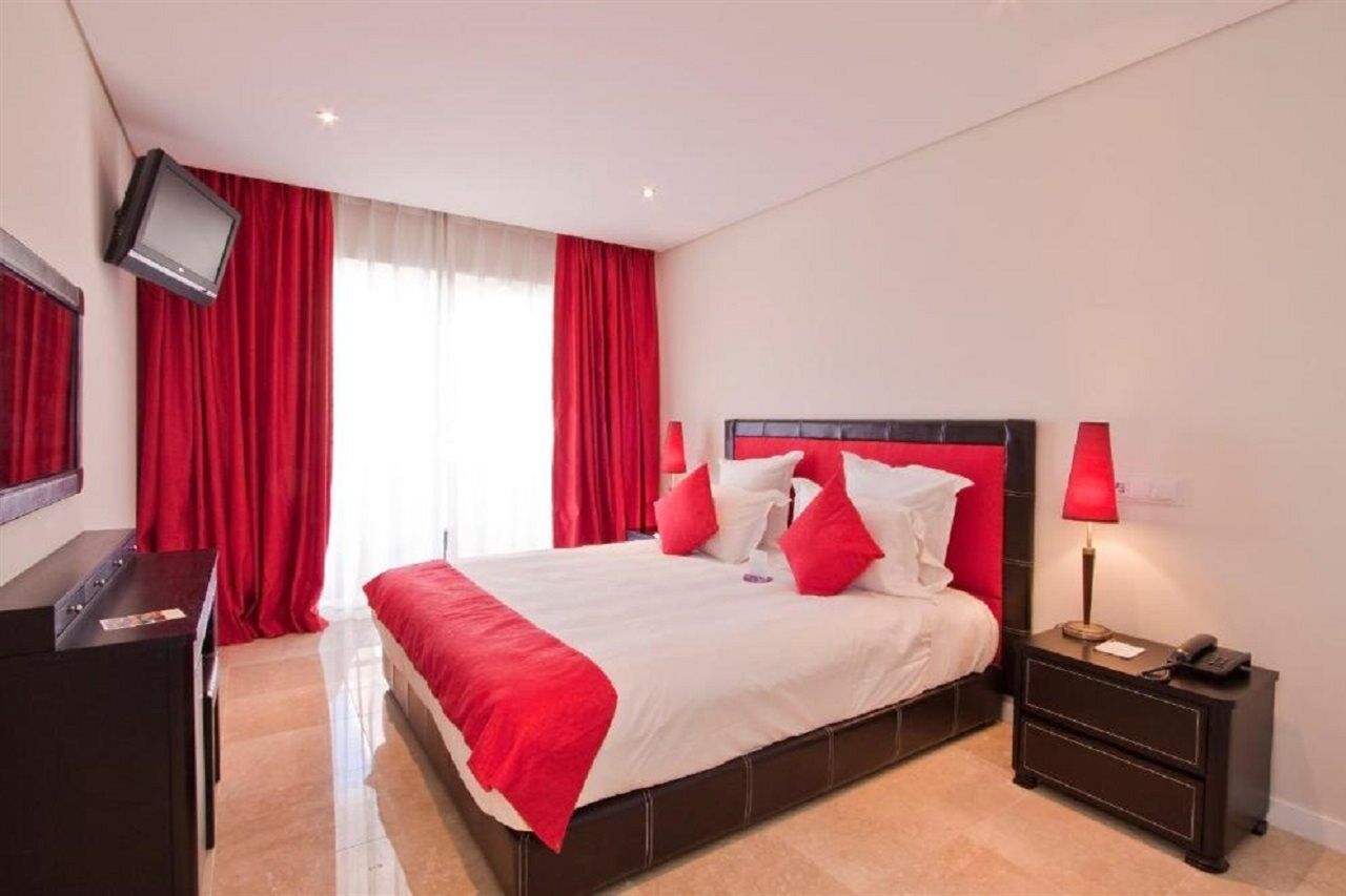As Cascatas Golf Resort&spa Hotel Vilamoura