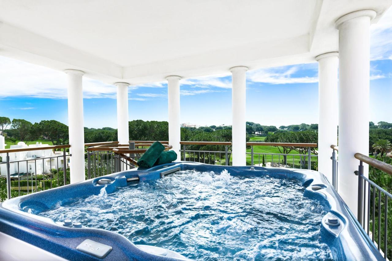 Hotel As Cascatas Golf & 5*